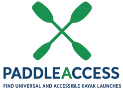 PaddleAccess Logo Paddle Access